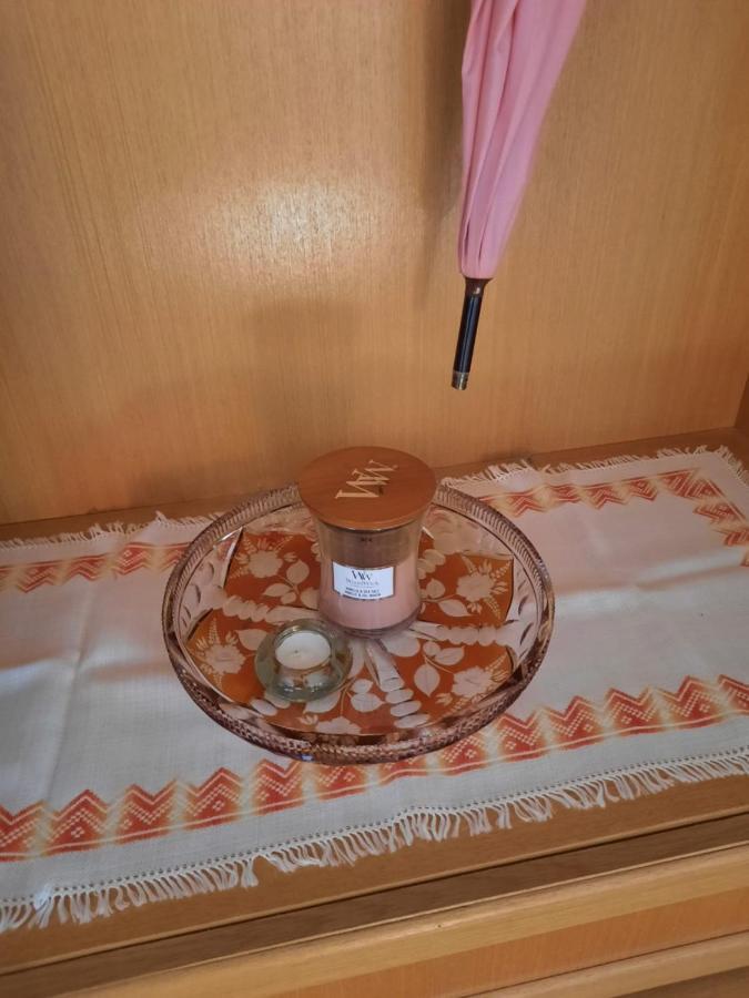 Apartmani Gracela Vodice Habitación foto