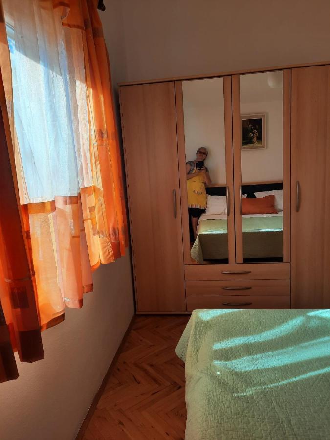Apartmani Gracela Vodice Habitación foto